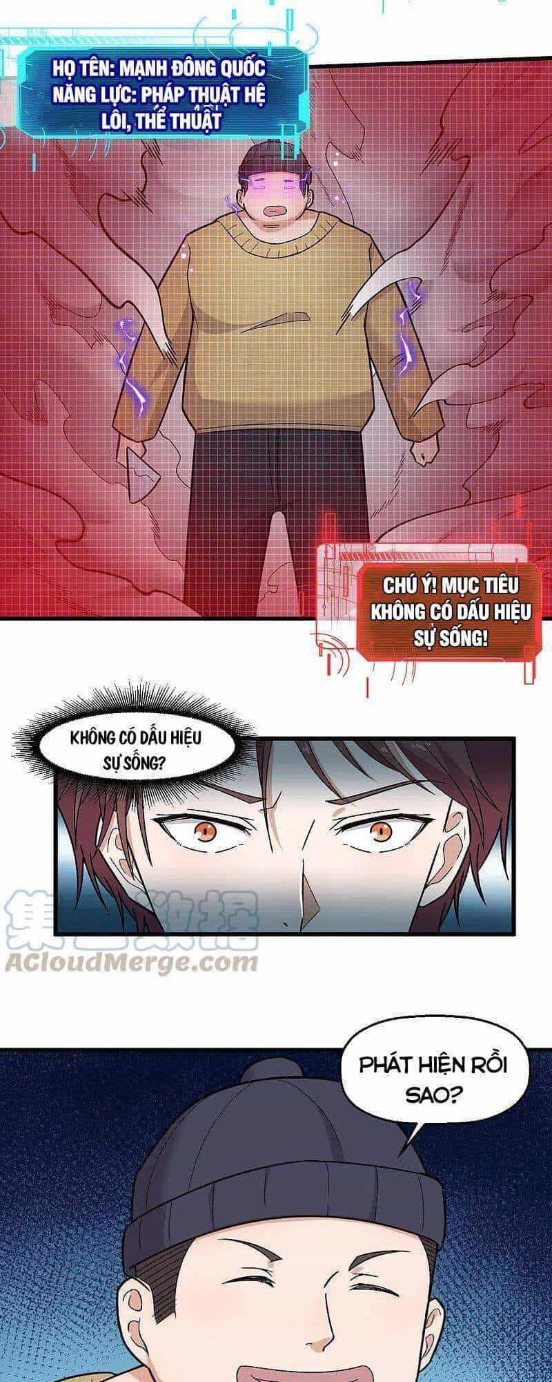 Vườn Trường Cuồng Sư Hệ Thống - Chương 221 - ảnh 10