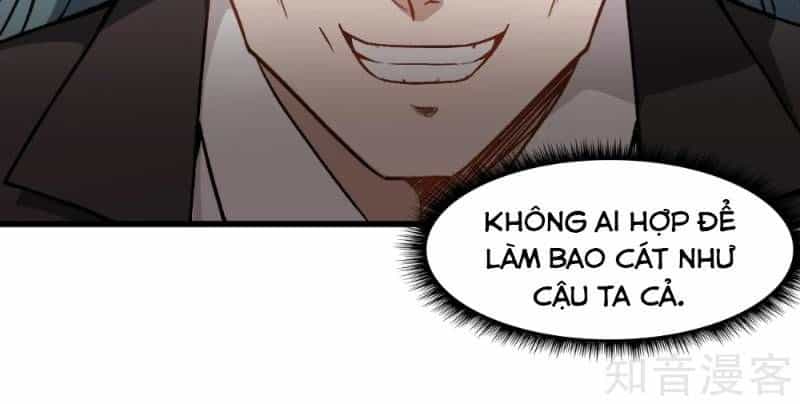 Vườn Trường Cuồng Sư Hệ Thống - Chương 51 - ảnh 25