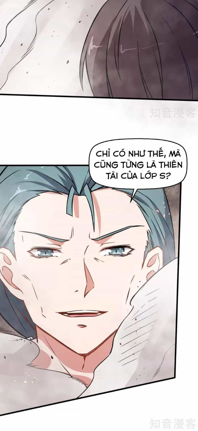 Vườn Trường Cuồng Sư Hệ Thống - Chương 57 - ảnh 26