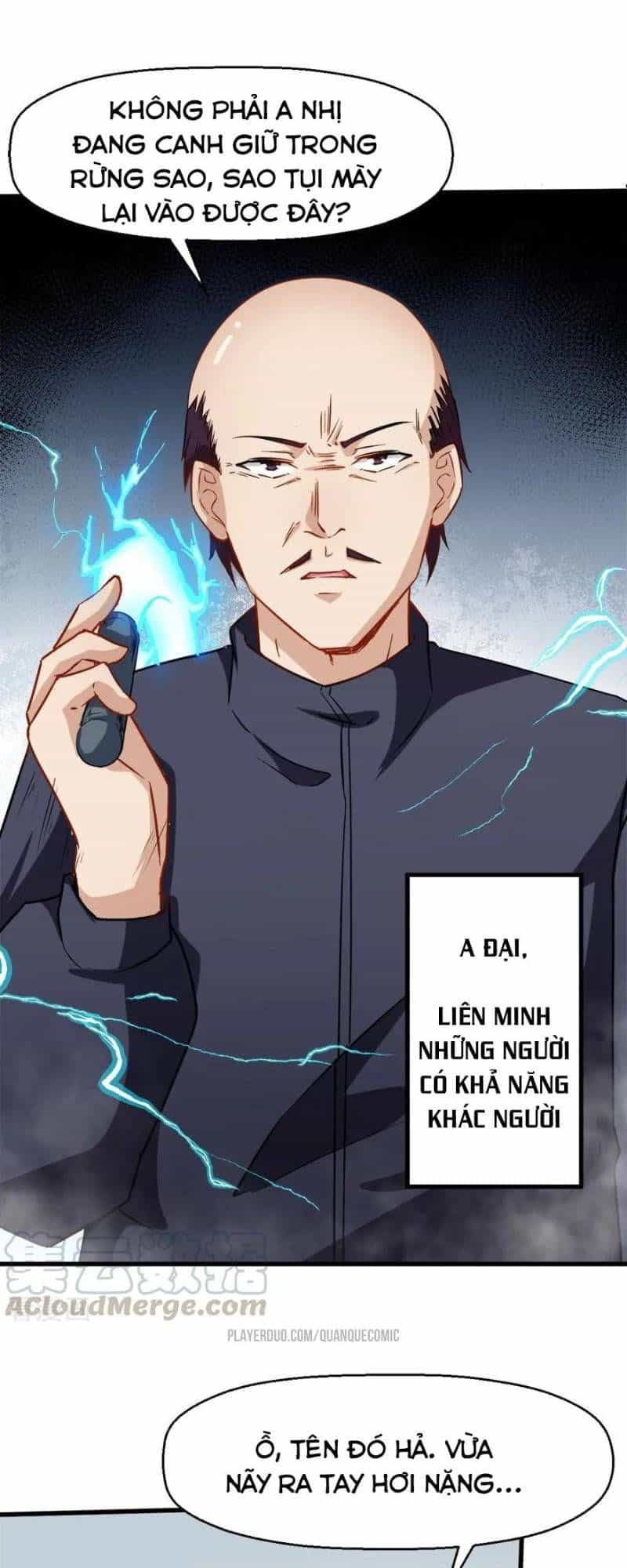 Vườn Trường Cuồng Sư Hệ Thống - Chương 67 - ảnh 11