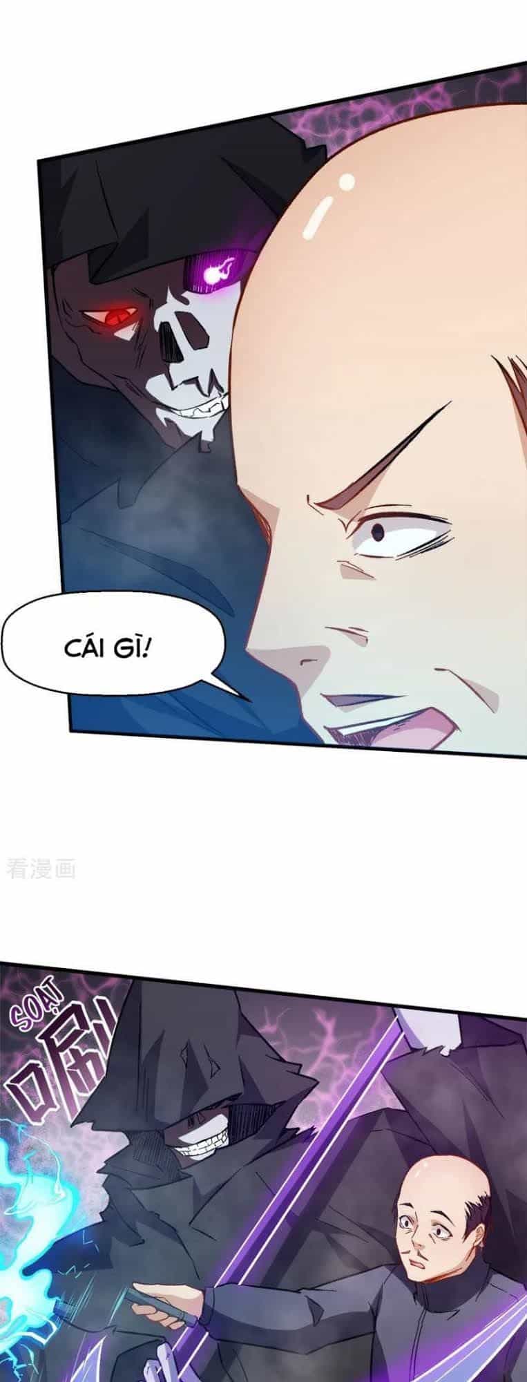 Vườn Trường Cuồng Sư Hệ Thống - Chương 67 - ảnh 19