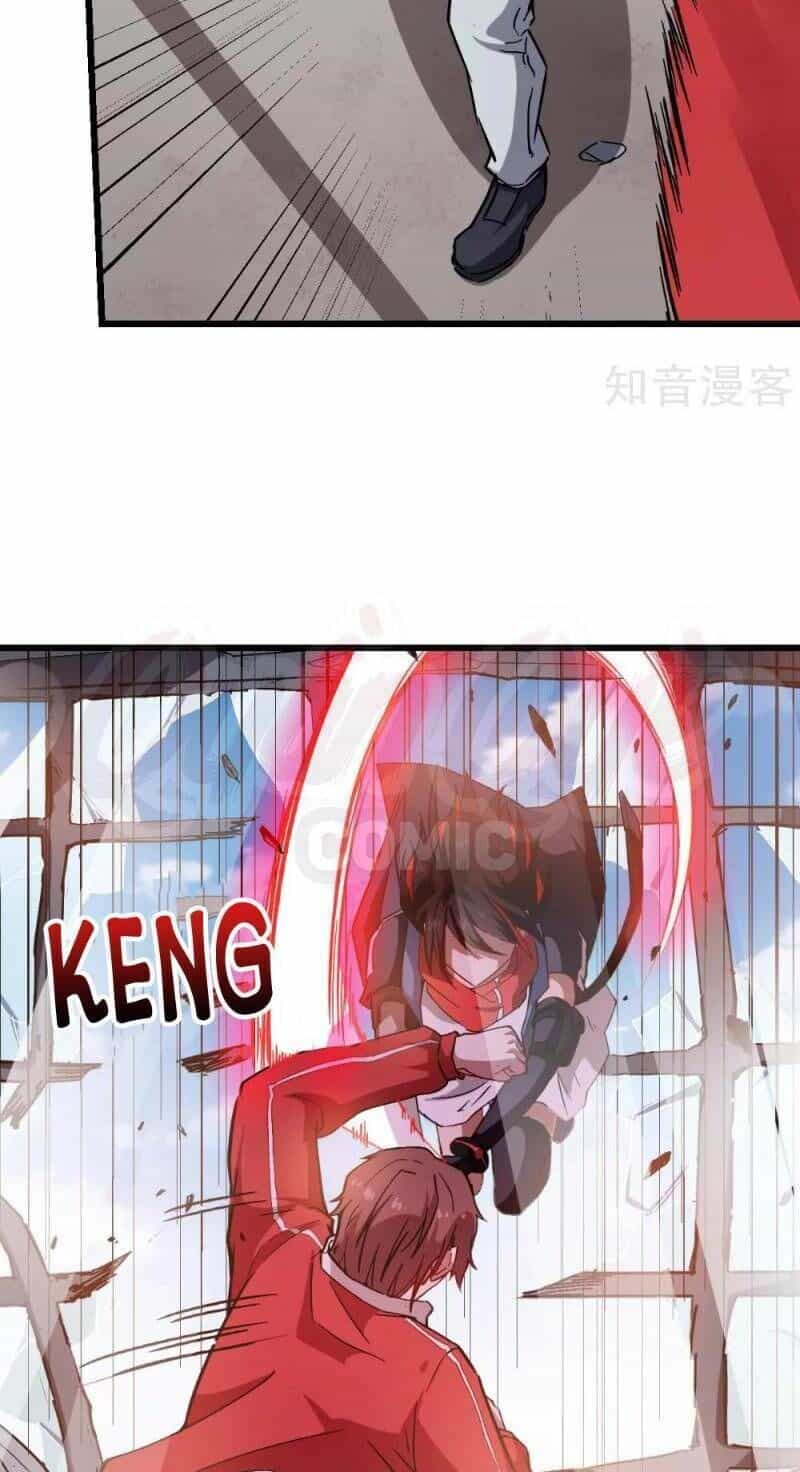Vườn Trường Cuồng Sư Hệ Thống - Chương 89 - ảnh 47
