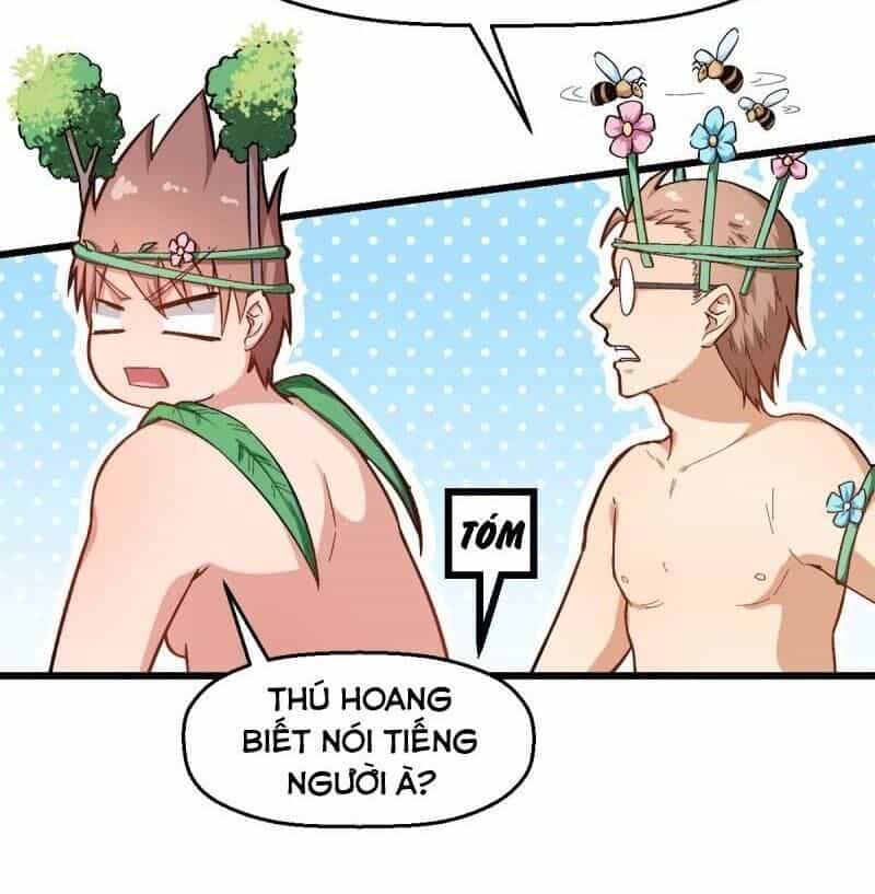Vườn Trường Cuồng Sư Hệ Thống - Chương 93 - ảnh 15