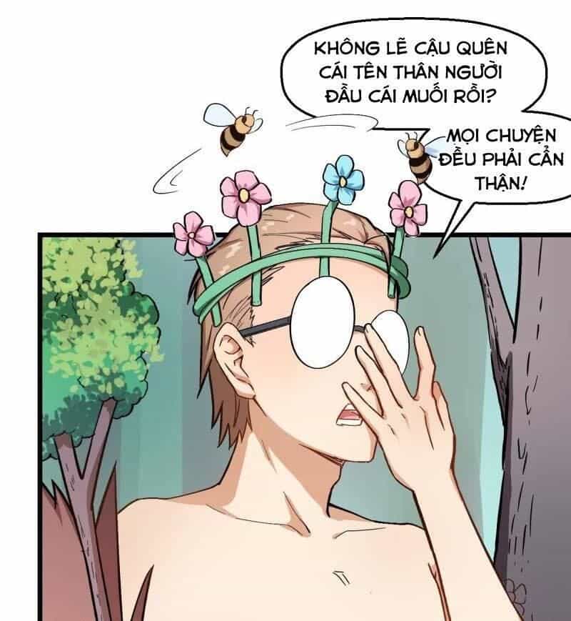 Vườn Trường Cuồng Sư Hệ Thống - Chương 93 - ảnh 16