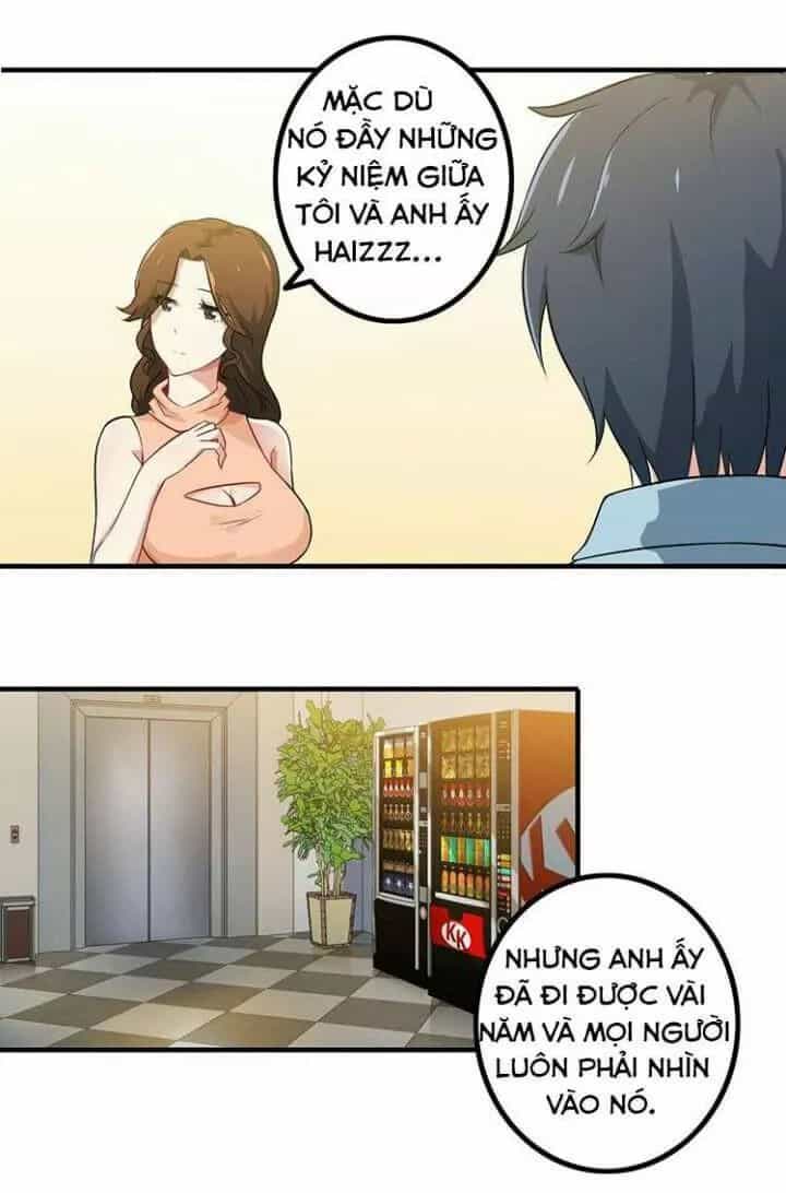 Vương Bài Bảo Tiêu - Chương 2 - ảnh 19