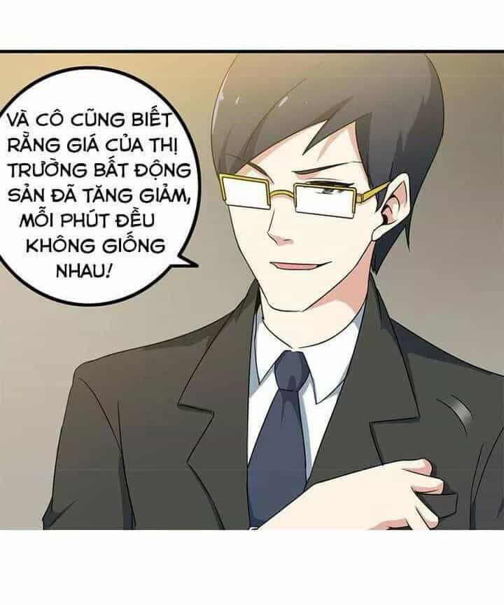 Vương Bài Bảo Tiêu - Chương 2 - ảnh 37