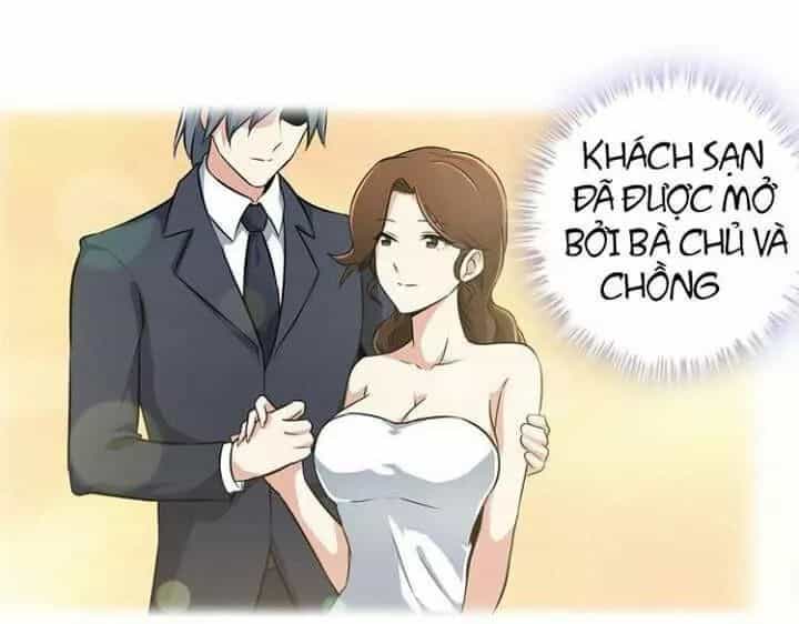 Vương Bài Bảo Tiêu - Chương 2 - ảnh 5
