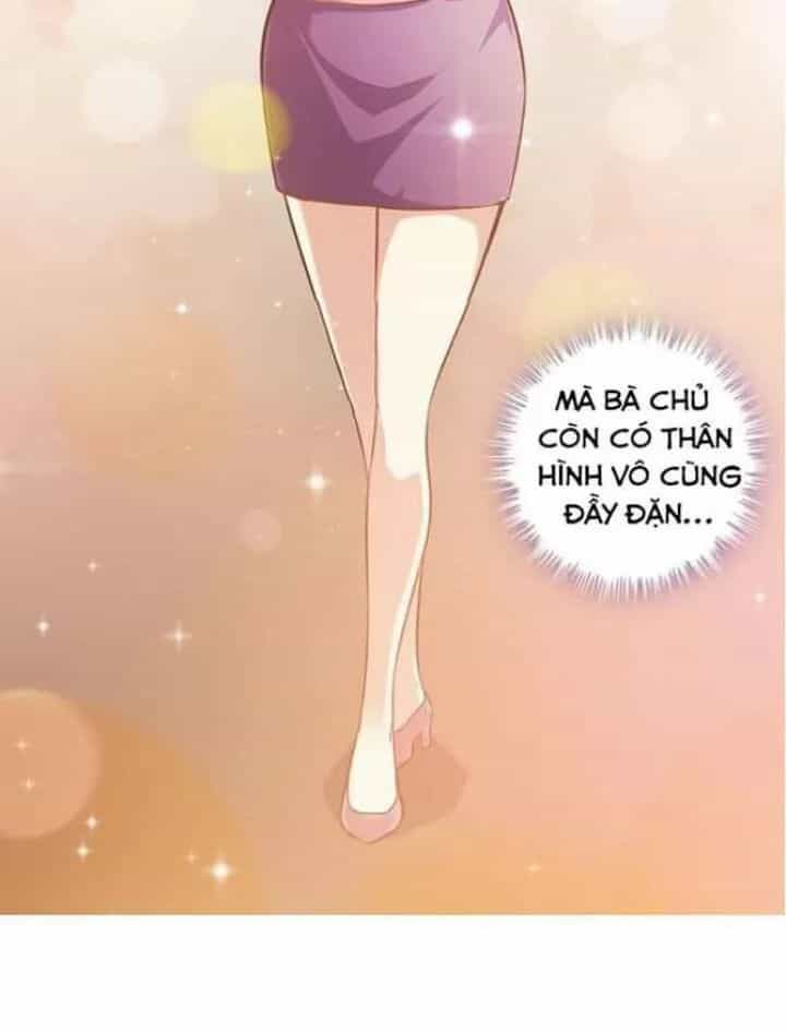 Vương Bài Bảo Tiêu - Chương 2 - ảnh 8