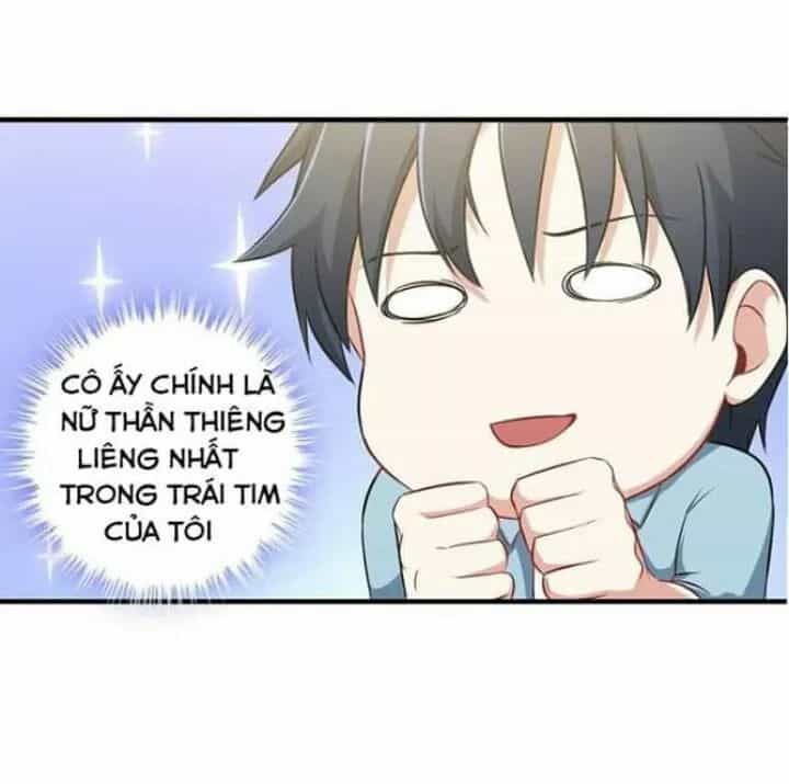 Vương Bài Bảo Tiêu - Chương 2 - ảnh 9