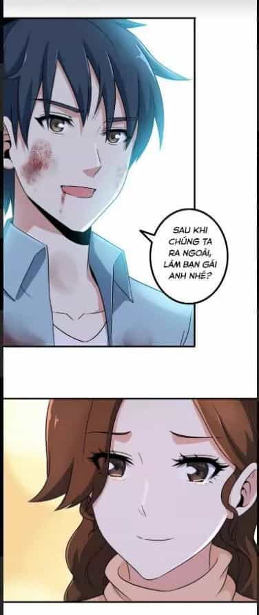 Vương Bài Bảo Tiêu - Chương 5 - ảnh 19