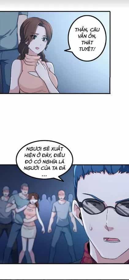 Vương Bài Bảo Tiêu - Chương 5 - ảnh 3