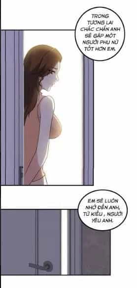 Vương Bài Bảo Tiêu - Chương 6 - ảnh 28