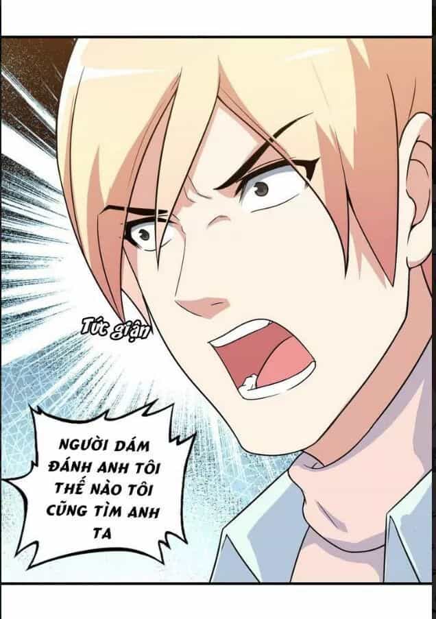 Vương Bài Bảo Tiêu - Chương 9 - ảnh 26