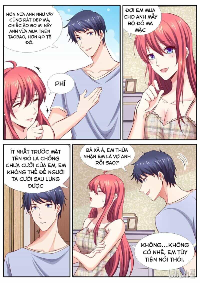 Vương Bài Cao Thủ Của Nữ Tổng Tài - Chương 44 - ảnh 2