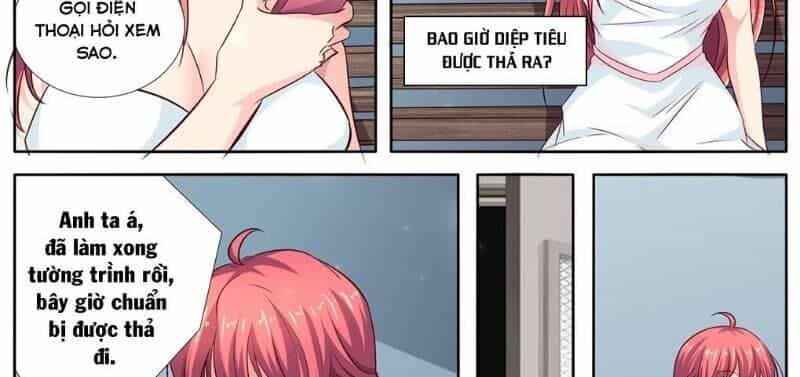 Vương Bài Cao Thủ Của Nữ Tổng Tài - Chương 49 - ảnh 29