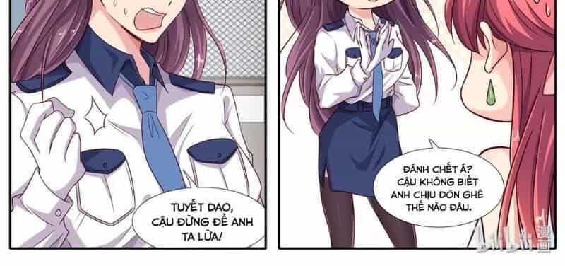 Vương Bài Cao Thủ Của Nữ Tổng Tài - Chương 49 - ảnh 33