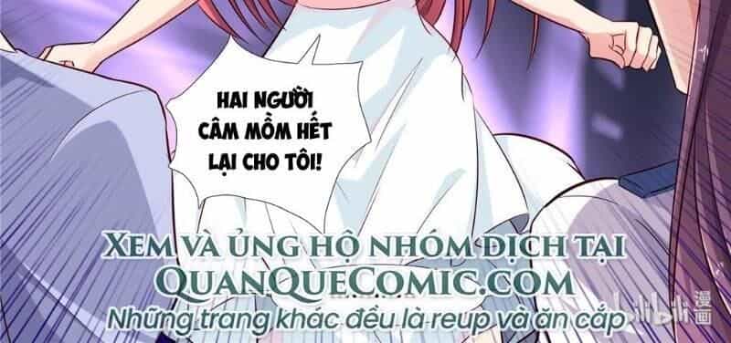 Vương Bài Cao Thủ Của Nữ Tổng Tài - Chương 49 - ảnh 39