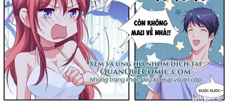 Vương Bài Cao Thủ Của Nữ Tổng Tài - Chương 50 - ảnh 15