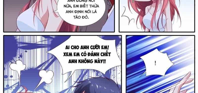 Vương Bài Cao Thủ Của Nữ Tổng Tài - Chương 50 - ảnh 17