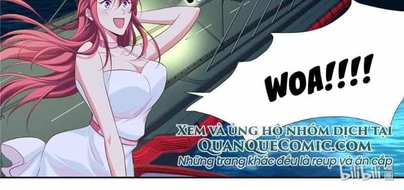 Vương Bài Cao Thủ Của Nữ Tổng Tài - Chương 50 - ảnh 27