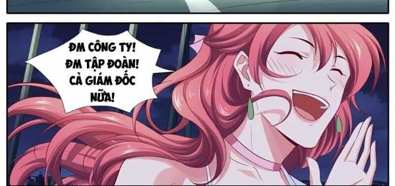 Vương Bài Cao Thủ Của Nữ Tổng Tài - Chương 50 - ảnh 29