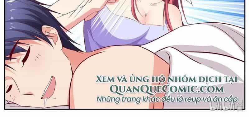 Vương Bài Cao Thủ Của Nữ Tổng Tài - Chương 50 - ảnh 36