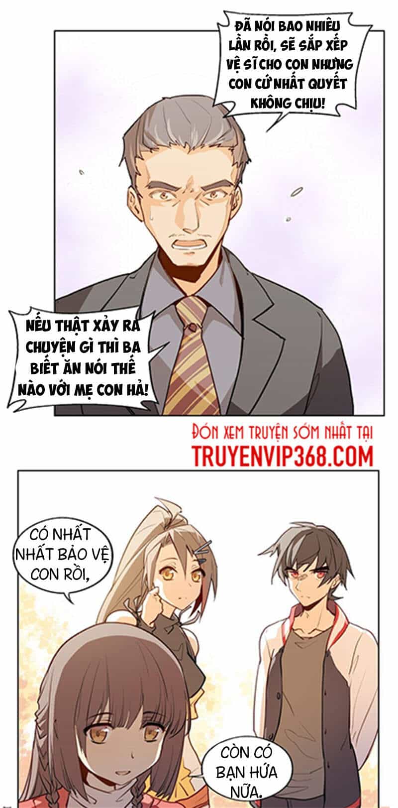Vương Bài Đặc Công, Trùng Sinh Vườn Trường - Chương 1 - ảnh 53