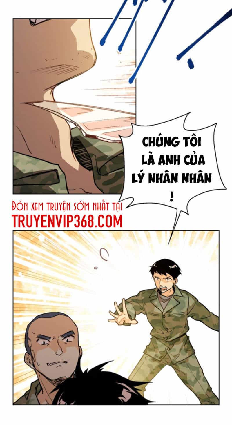 Vương Bài Đặc Công, Trùng Sinh Vườn Trường - Chương 11 - ảnh 19