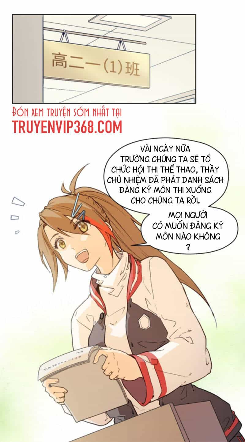Vương Bài Đặc Công, Trùng Sinh Vườn Trường - Chương 12 - ảnh 2