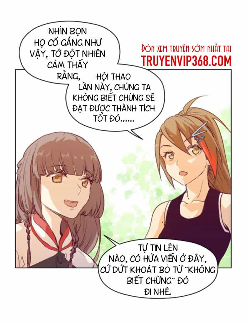 Vương Bài Đặc Công, Trùng Sinh Vườn Trường - Chương 13 - ảnh 39