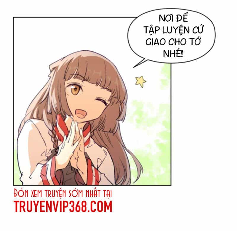 Vương Bài Đặc Công, Trùng Sinh Vườn Trường - Chương 13 - ảnh 6