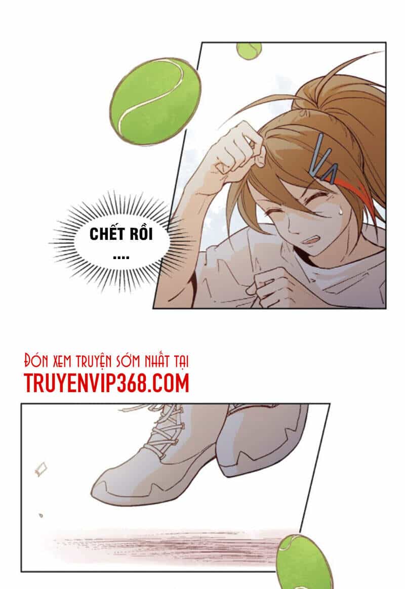 Vương Bài Đặc Công, Trùng Sinh Vườn Trường - Chương 14 - ảnh 16