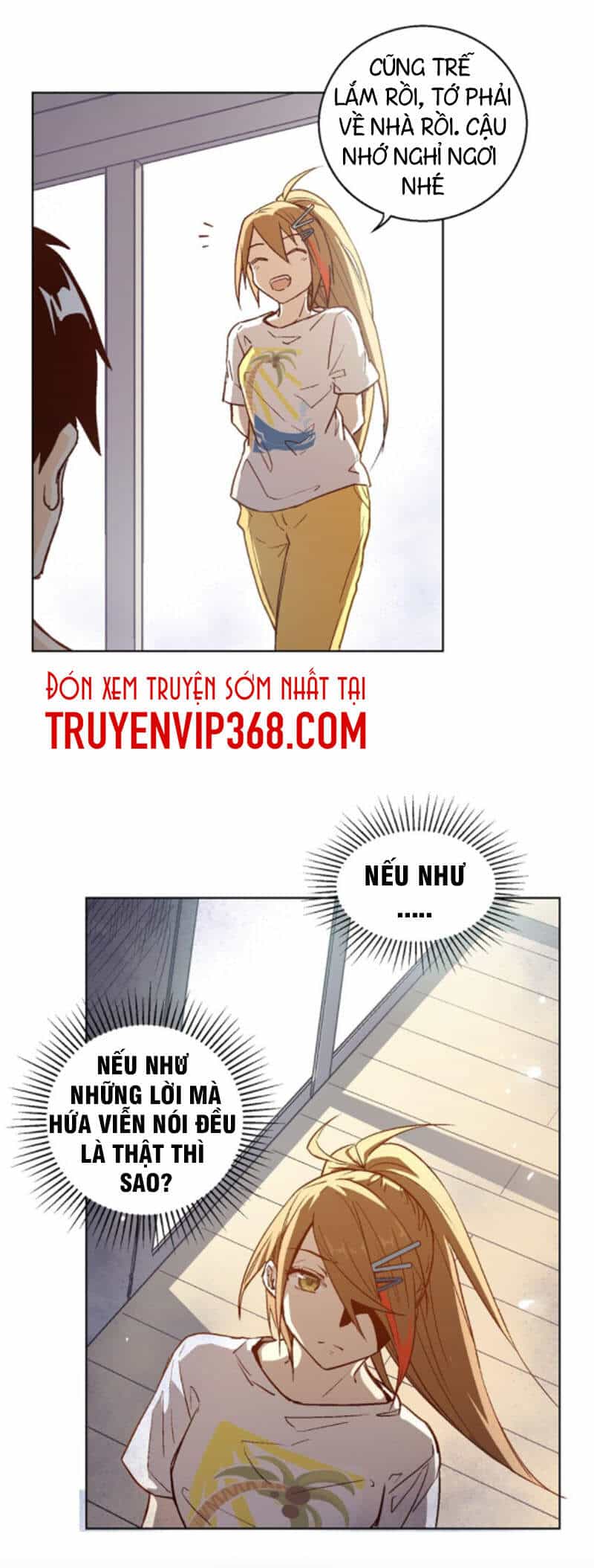 Vương Bài Đặc Công, Trùng Sinh Vườn Trường - Chương 14 - ảnh 26