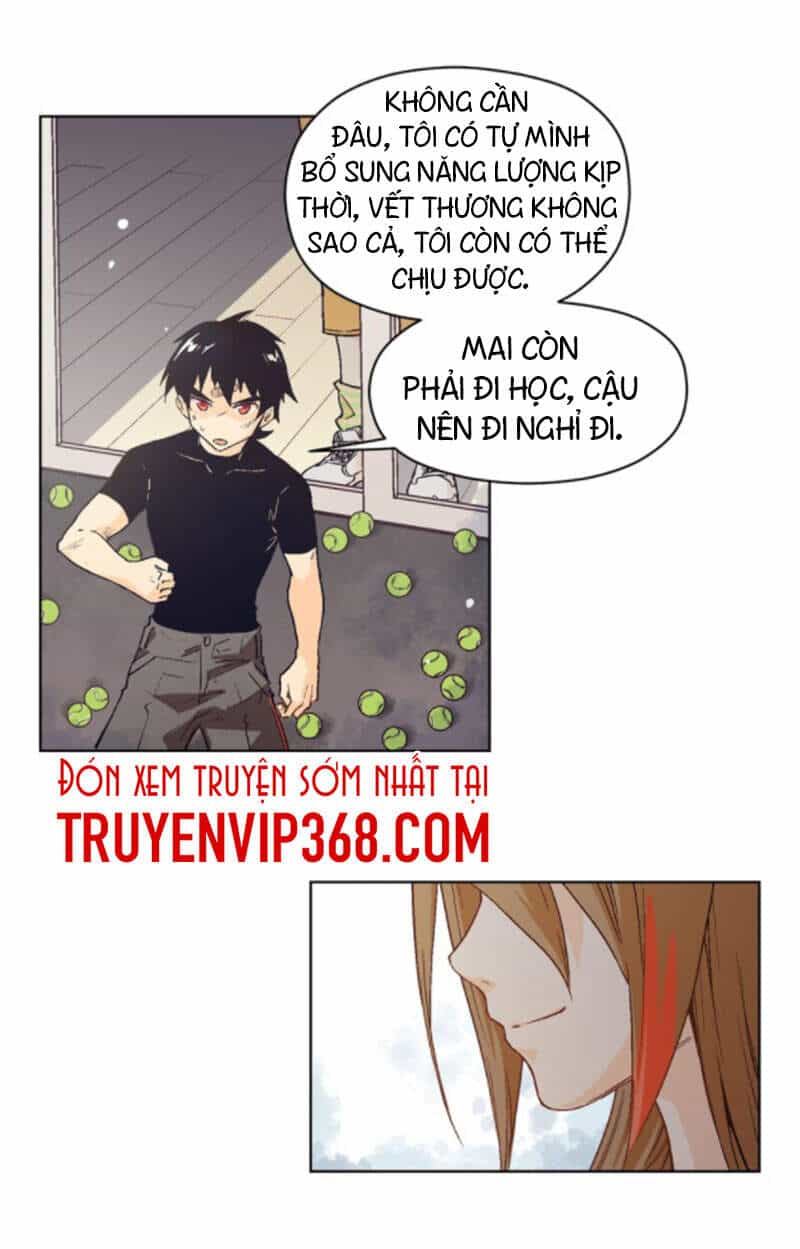 Vương Bài Đặc Công, Trùng Sinh Vườn Trường - Chương 14 - ảnh 7