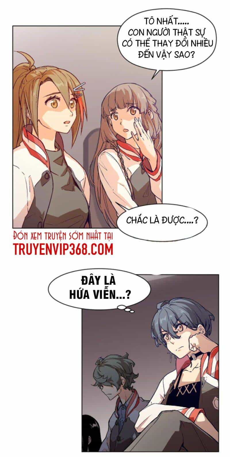Vương Bài Đặc Công, Trùng Sinh Vườn Trường - Chương 15 - ảnh 20