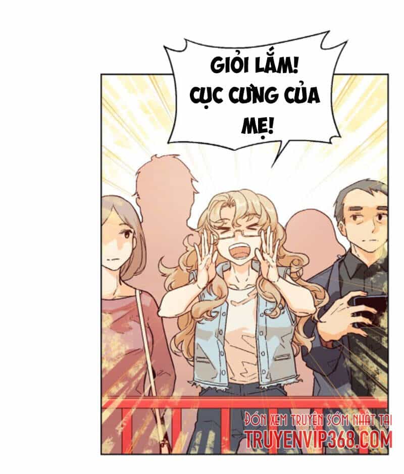 Vương Bài Đặc Công, Trùng Sinh Vườn Trường - Chương 16 - ảnh 11