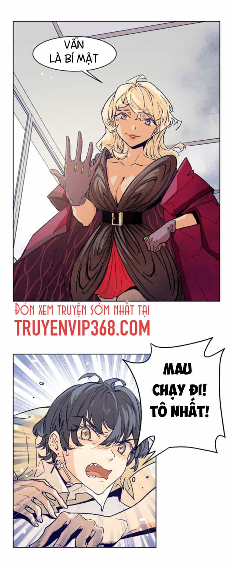 Vương Bài Đặc Công, Trùng Sinh Vườn Trường - Chương 16 - ảnh 33