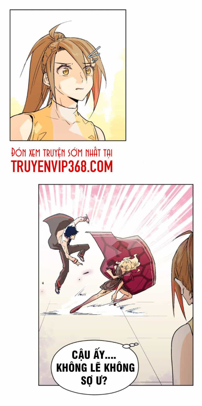 Vương Bài Đặc Công, Trùng Sinh Vườn Trường - Chương 17 - ảnh 13