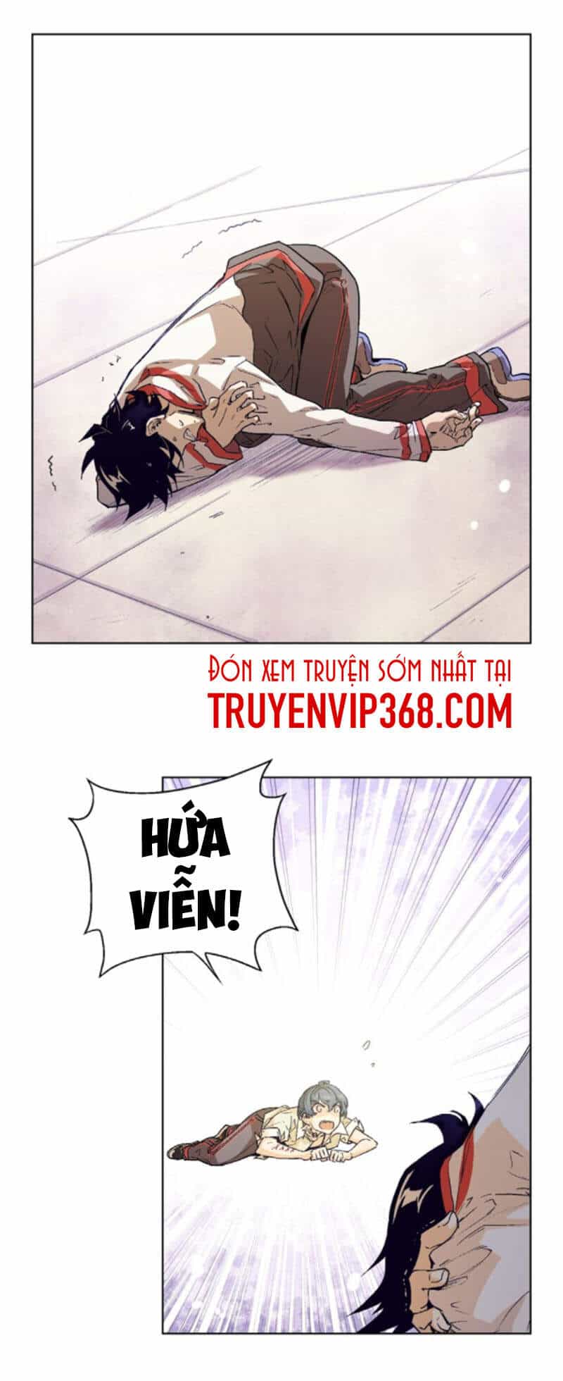 Vương Bài Đặc Công, Trùng Sinh Vườn Trường - Chương 18 - ảnh 2