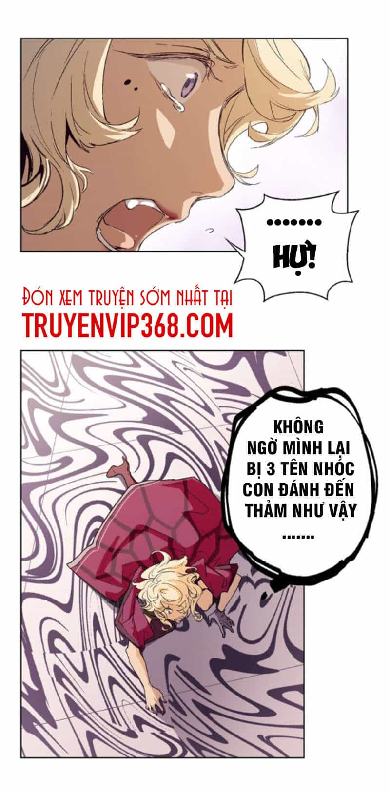 Vương Bài Đặc Công, Trùng Sinh Vườn Trường - Chương 18 - ảnh 26