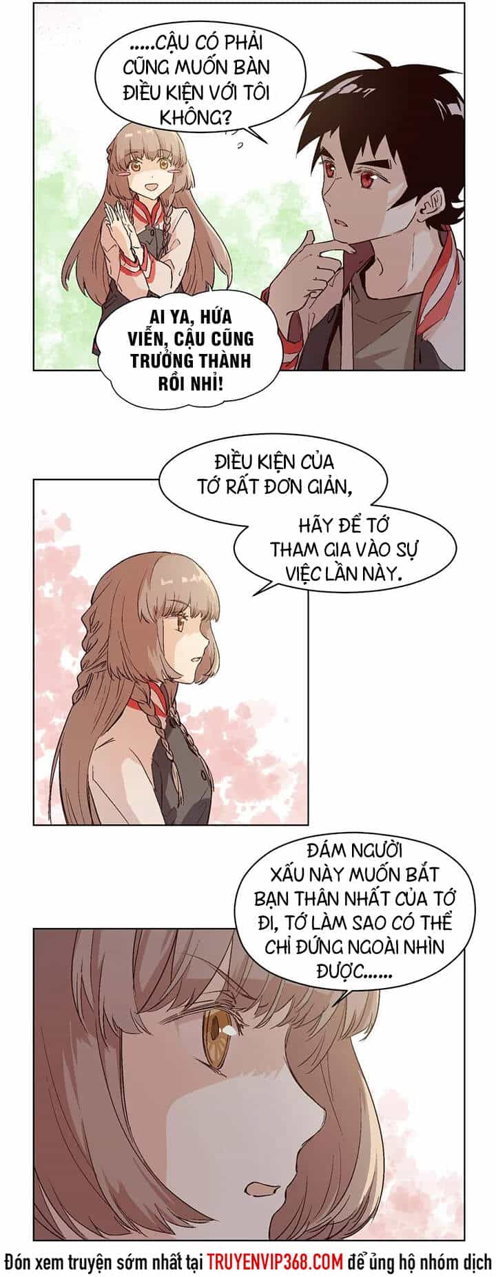 Vương Bài Đặc Công, Trùng Sinh Vườn Trường - Chương 22 - ảnh 13