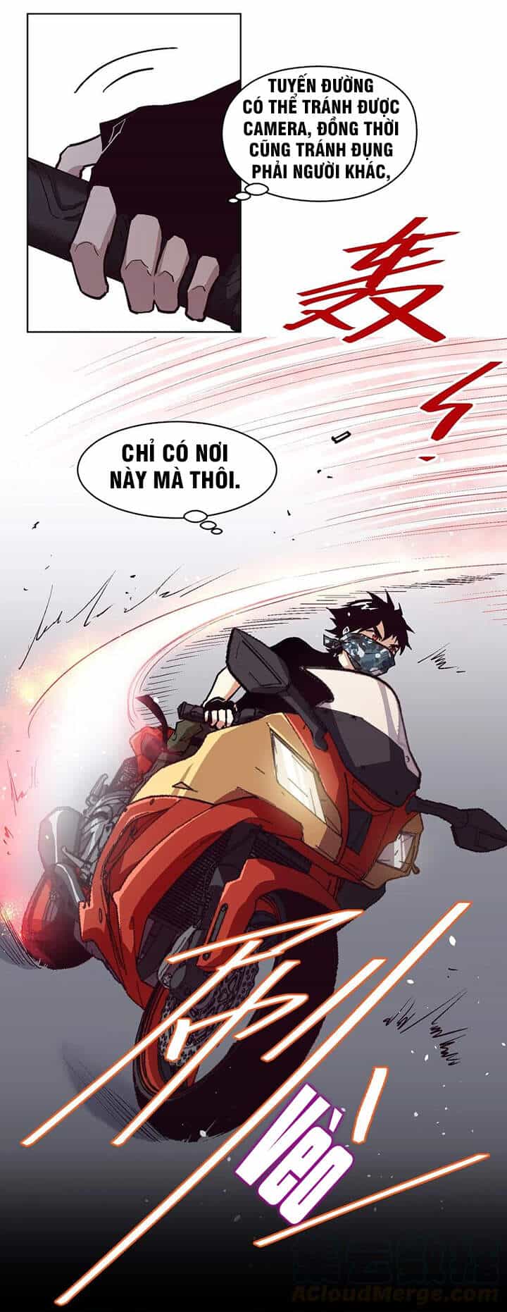 Vương Bài Đặc Công, Trùng Sinh Vườn Trường - Chương 24 - ảnh 11