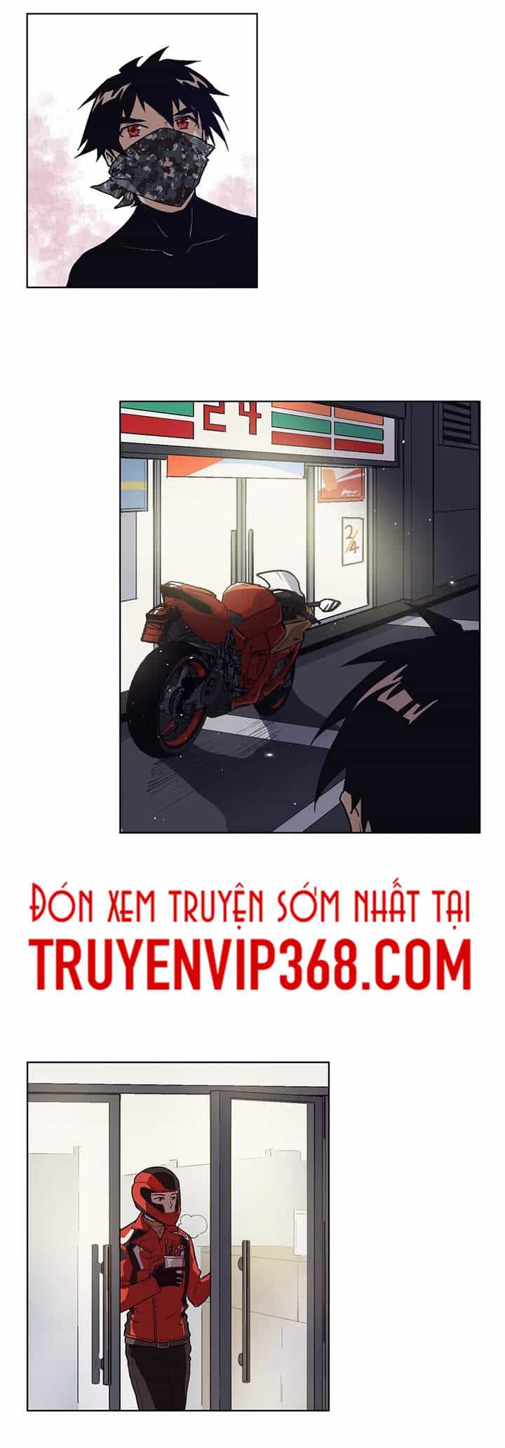 Vương Bài Đặc Công, Trùng Sinh Vườn Trường - Chương 24 - ảnh 8