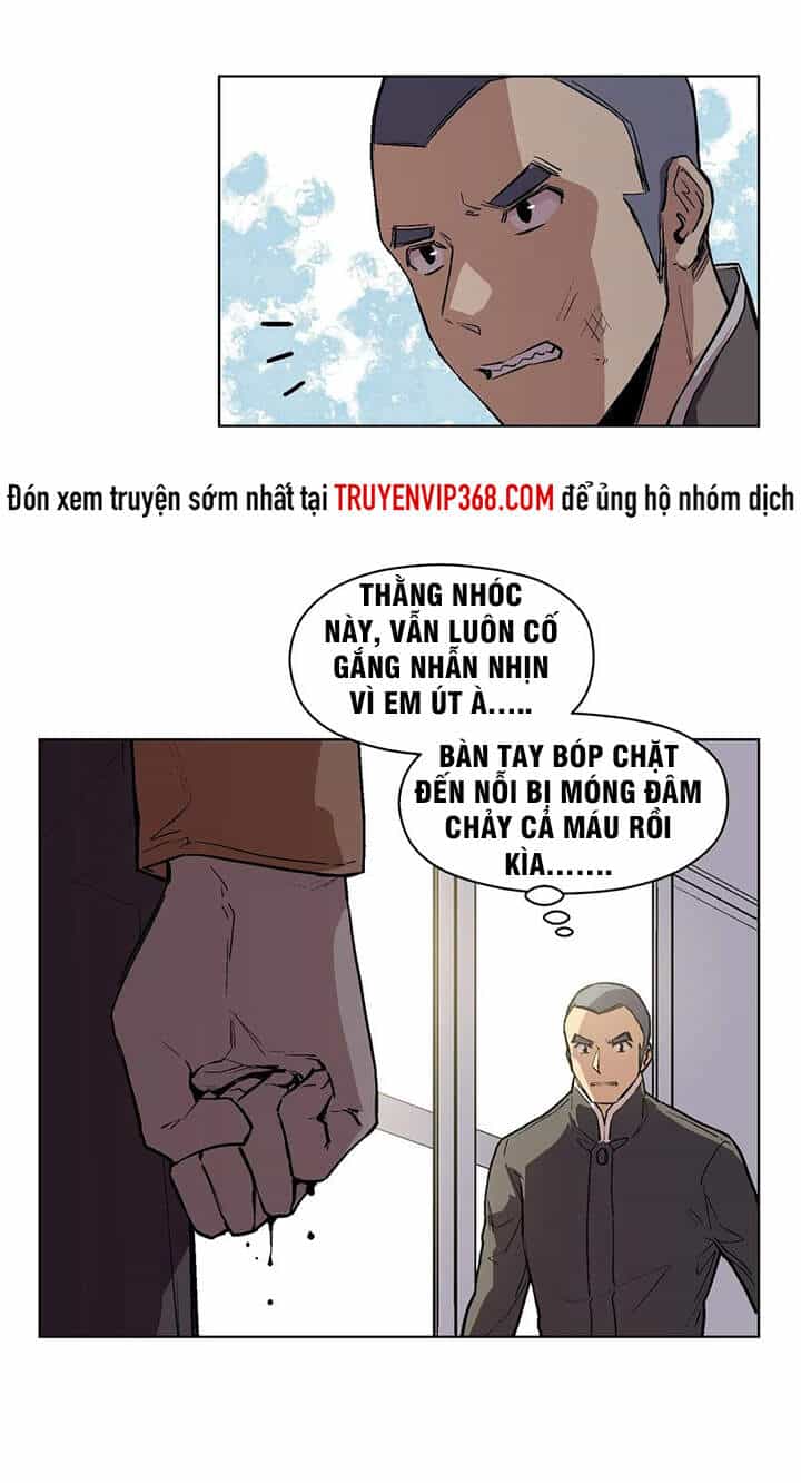 Vương Bài Đặc Công, Trùng Sinh Vườn Trường - Chương 26 - ảnh 10