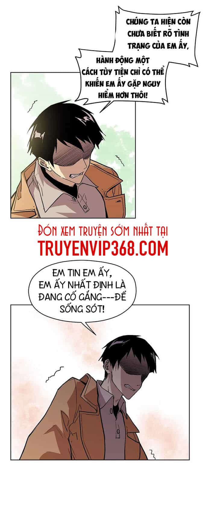 Vương Bài Đặc Công, Trùng Sinh Vườn Trường - Chương 26 - ảnh 9