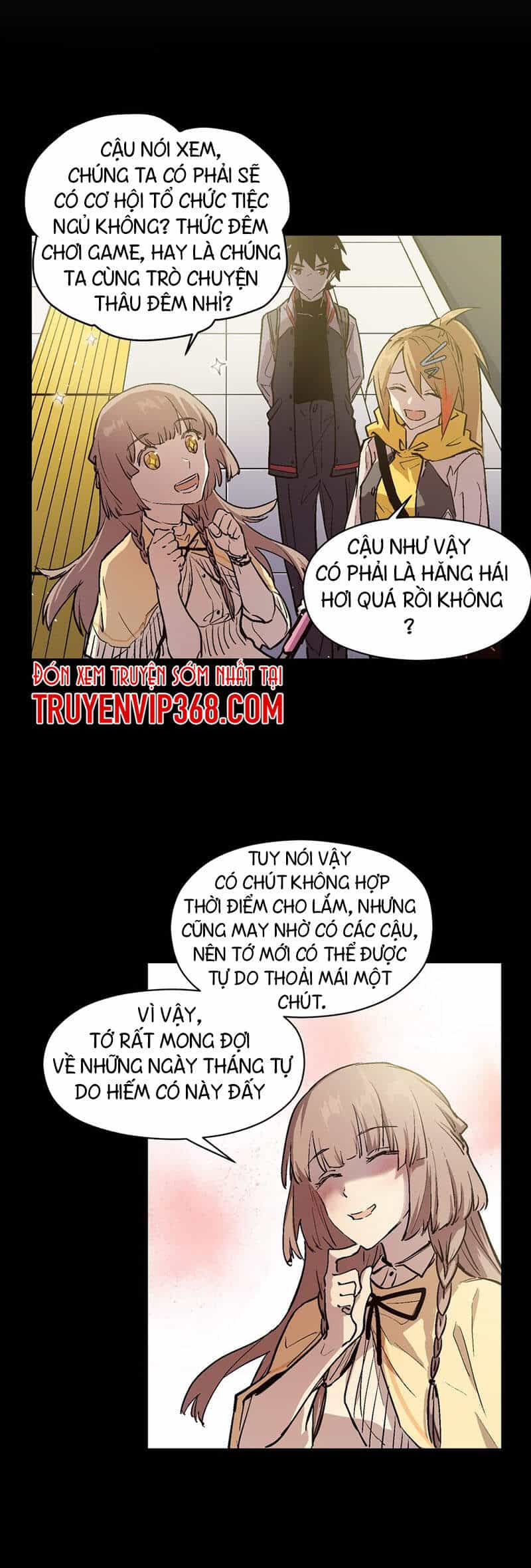 Vương Bài Đặc Công, Trùng Sinh Vườn Trường - Chương 28 - ảnh 44