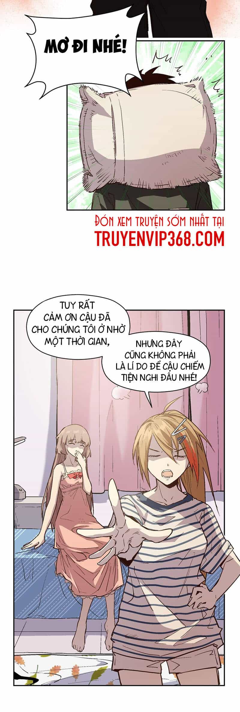 Vương Bài Đặc Công, Trùng Sinh Vườn Trường - Chương 29 - ảnh 4