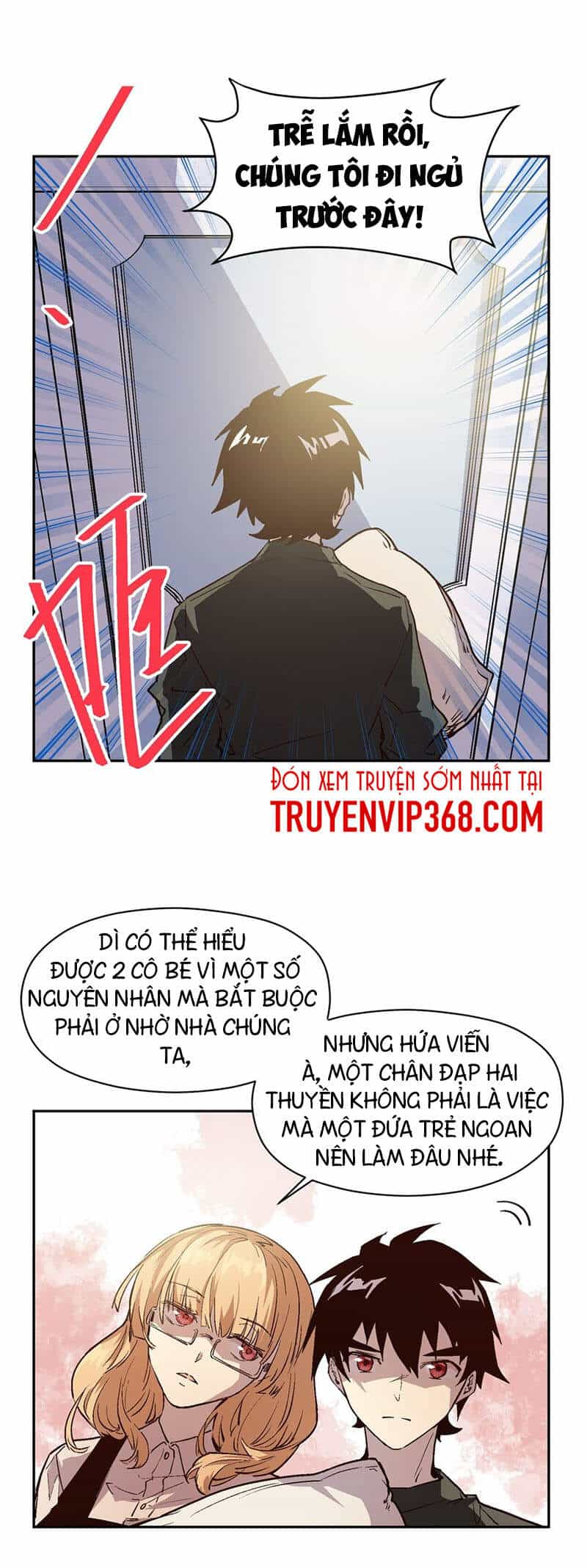 Vương Bài Đặc Công, Trùng Sinh Vườn Trường - Chương 29 - ảnh 5