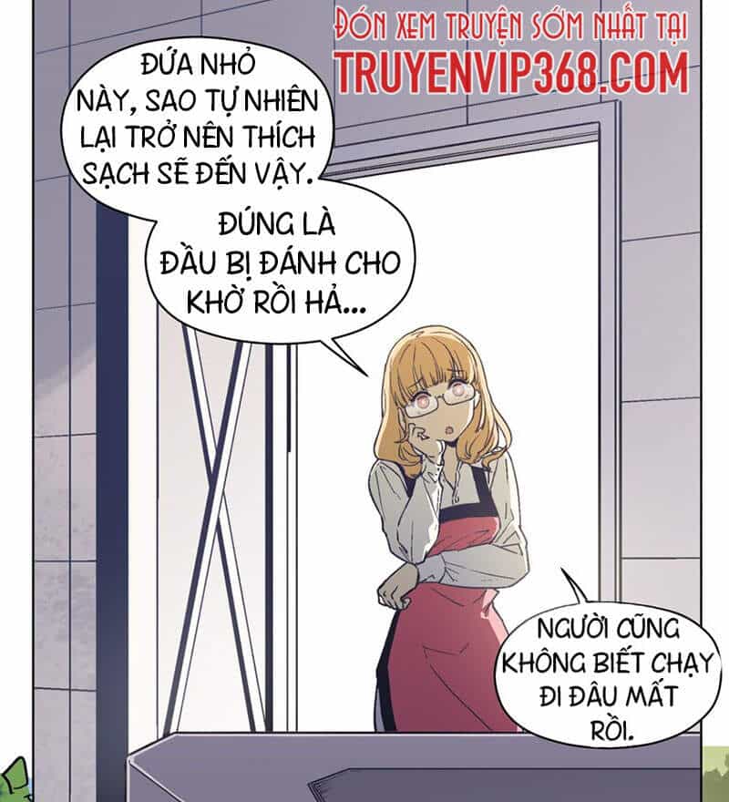 Vương Bài Đặc Công, Trùng Sinh Vườn Trường - Chương 3 - ảnh 6