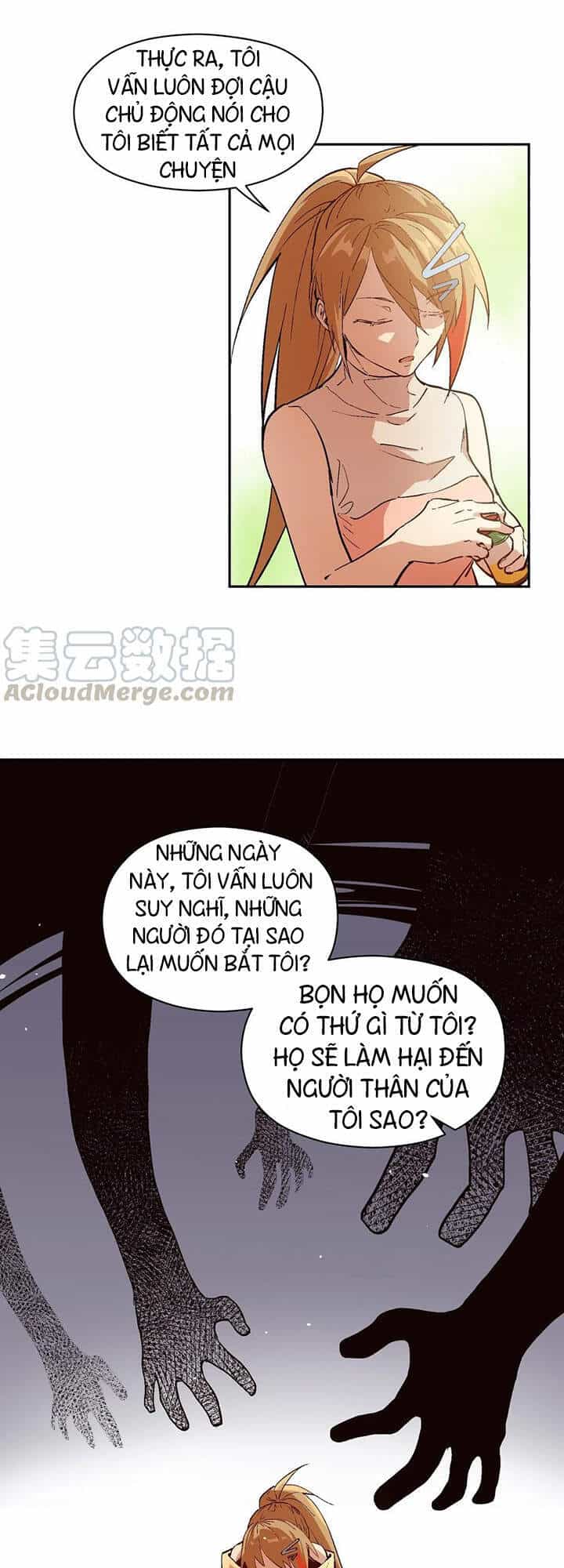 Vương Bài Đặc Công, Trùng Sinh Vườn Trường - Chương 33 - ảnh 14